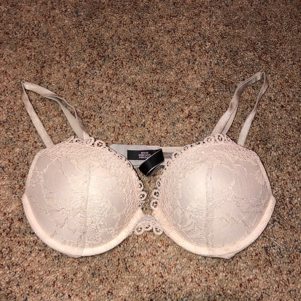 Victoria secret push up bra